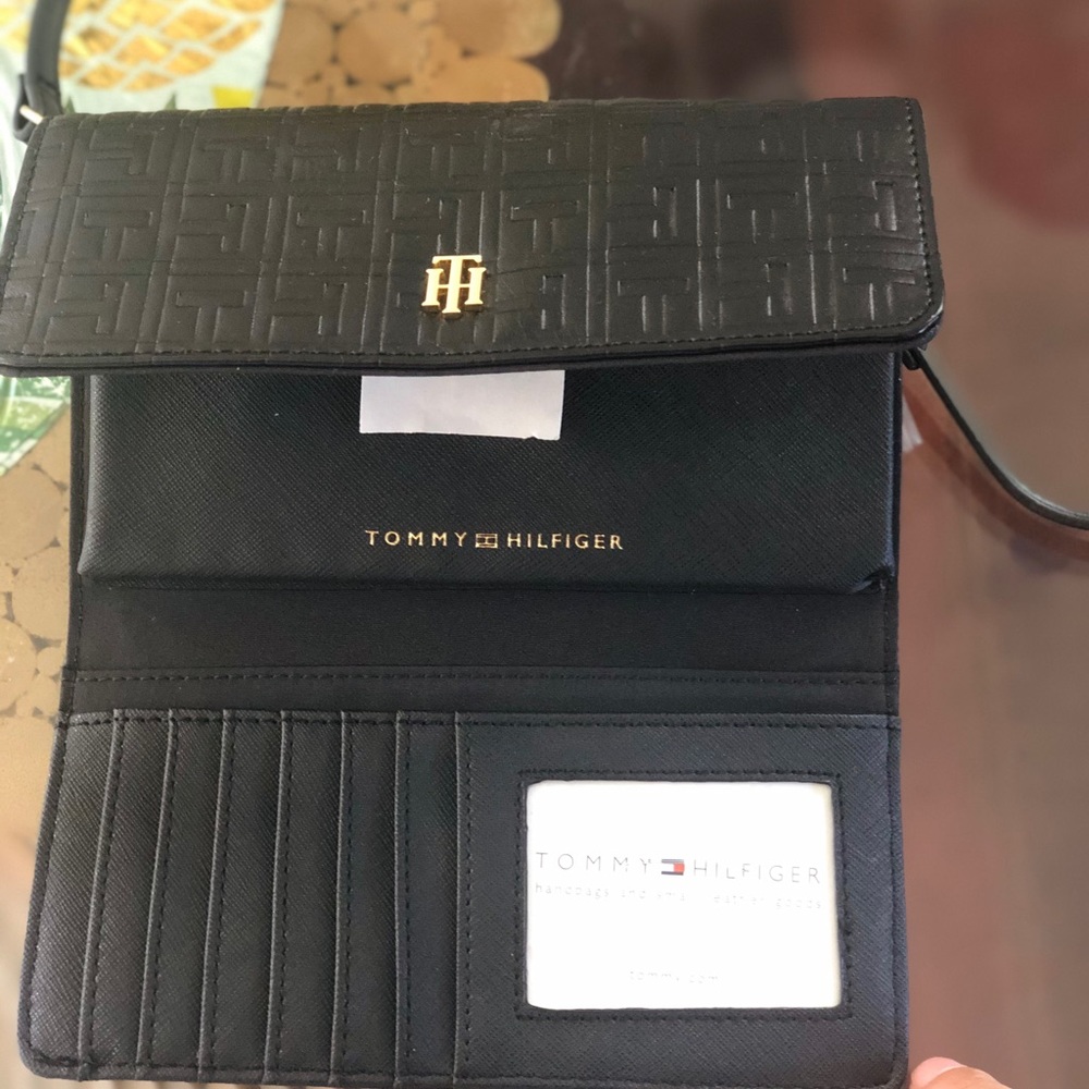 Tommy hilfinger Woman wallet